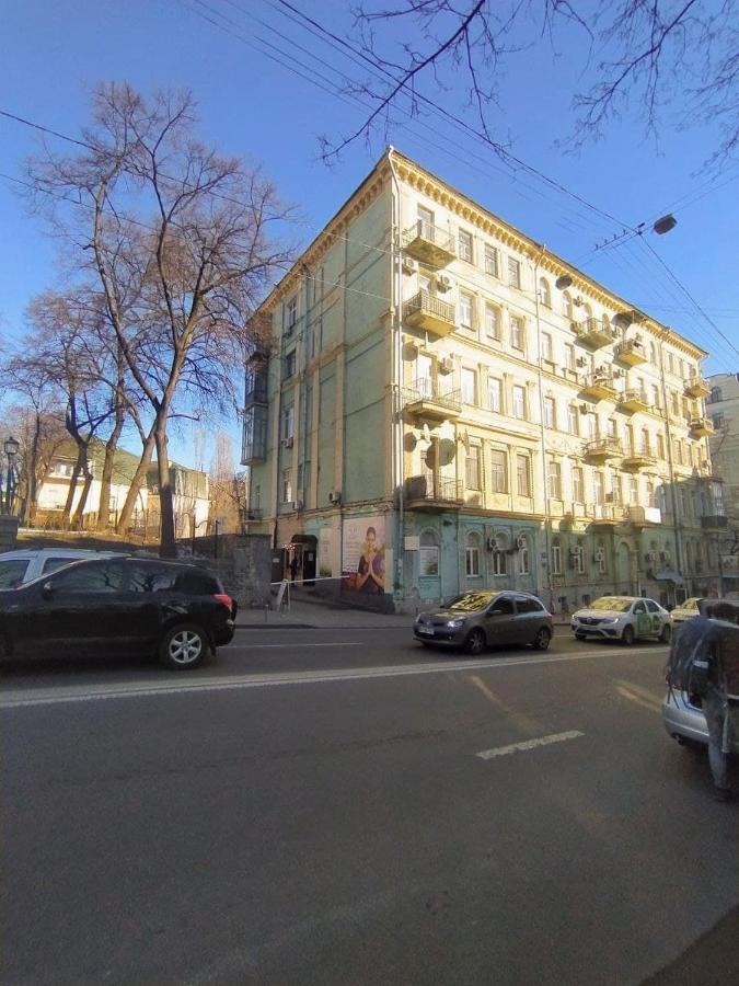 Світло Є! Історичний Центр! Διαμέρισμα Κίεβο Εξωτερικό φωτογραφία